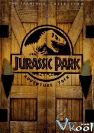 Công Viên Khủng Long (Jurassic Park)