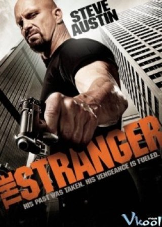 Kẻ Lạ Mặt (The Stranger 2010)