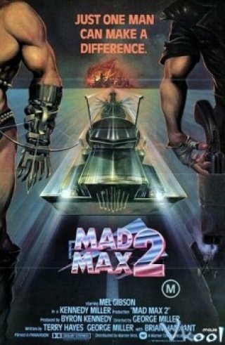 Anh Hùng Xa Lộ 2 (Mad Max 2: The Road Warrior)