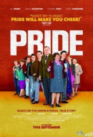 Pride (Pride 2014)