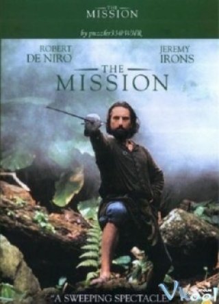 Sứ Mệnh (The Mission 1986)