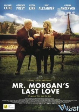 Tình Yêu Cuối (Mr. Morgan's Last Love 2013)