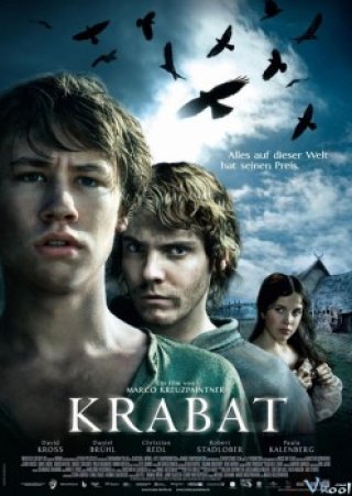 Krabat (Krabat)