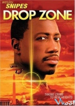 Vùng Trời Tự Do (Drop Zone 1994)