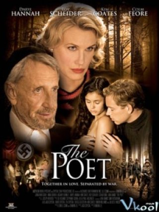 The Poet (Hearts Of War 2007)