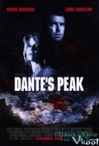 Núi Lửa Dante (Dante’s Peak 1997)