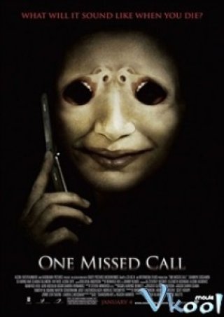 Ma Điện Thoại (One Missed Call)