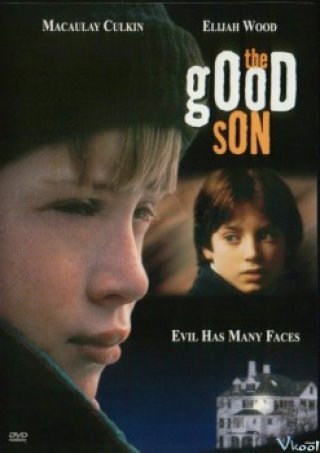 Thiên Thần Tội Lỗi (The Good Son 1993)