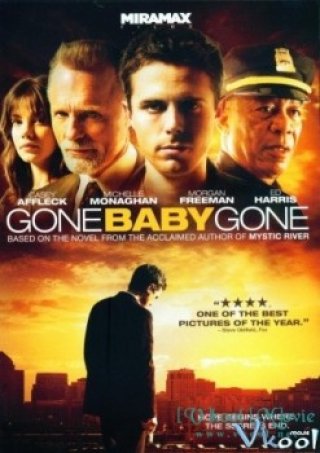 Đứa Bé Mất Tích (Gone Baby Gone 2007)