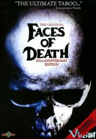 Khuôn Mặt Tử Thần (Faces Of Death 1978)