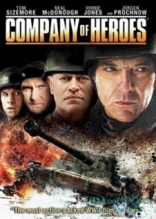 Biệt Đội Anh Hùng (Company Of Heroes)