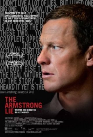 Sự Dối Trá Của Armstrong (The Armstrong Lie 2013)