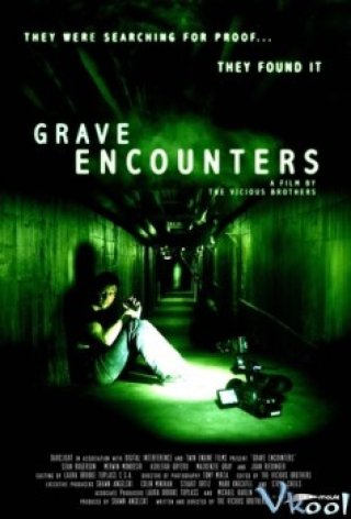 Đối Đầu Quỷ Dữ (Grave Encounters 2011)