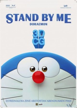 Doraemon: Đôi Bạn Thân (Doraemon: Stand By Me)