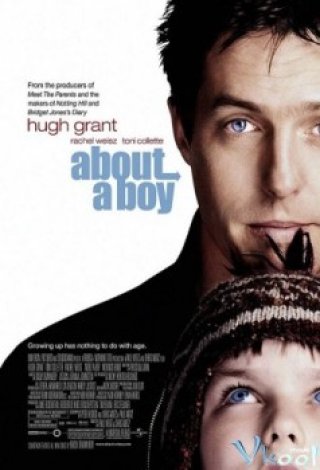 Trở Về Tuổi Thơ (About A Boy 2002)