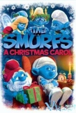 Giáng Sinh Ở Ngôi Làng Xì Trum (The Smurfs A Christmas Carol)