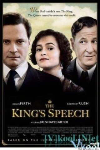The Kings Speech (The King's Speech)