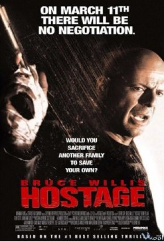 Con Tin (Hostage)