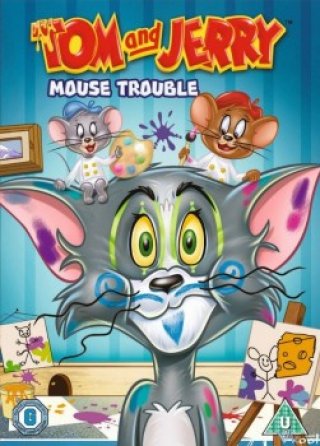 Tom Và Jerry: Vấn Đề Về Chuột (Tom And Jerry: Mouse Trouble)