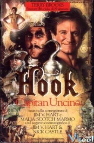 Gặp Lại Dưới Biển (Hook 1991)
