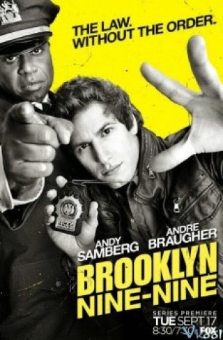 Cảnh Sát Brooklyn Phần 1 (Brooklyn Nine-nine Season 1)
