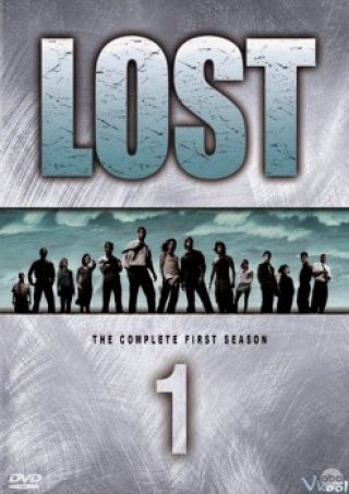 Mất Tích Phần 1 (Lost Season 1 2004)
