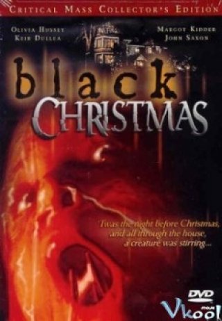 Lễ Giáng Sinh Hắc Ám (Black Christmas)