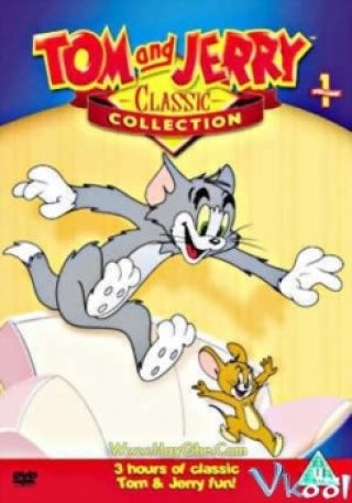 Tuyển Tập Tom Và Jerry (Tuyển Tập Tom Và Jerry 1975–1977)