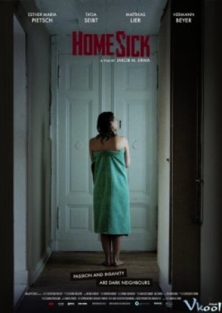 Nhớ Nhà (Homesick 2015)