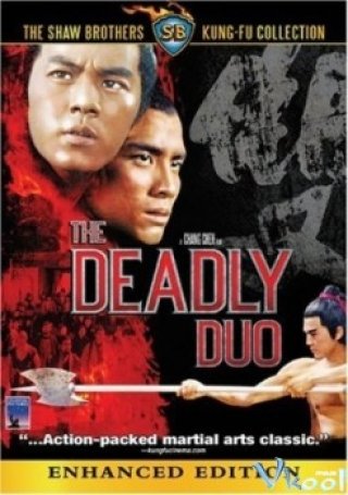 Song Hiệp (Deadly Duo 1971)