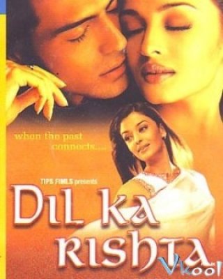 Trái Tim Vàng (Dil Ka Rishta 2003)