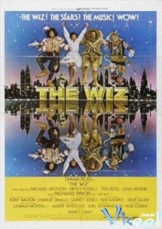 The Wiz (The Wiz)