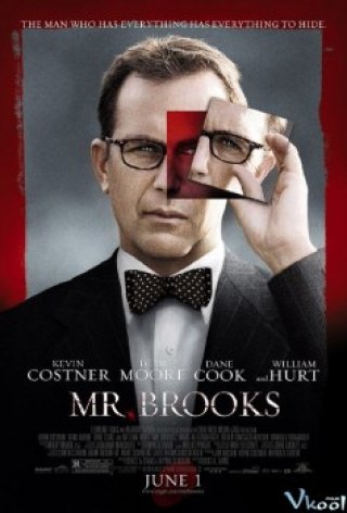 Kẻ Sát Nhân Hai Mặt (Mr. Brooks)