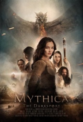 Mythica: Kỷ Nguyên Bóng Tối (Mythica The Darkspore 2015)