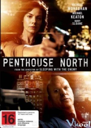Căn Hộ Penthouse (Penthouse North)