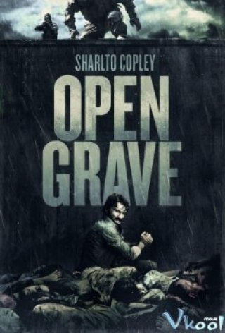 Quật Mộ (Open Grave 2013)