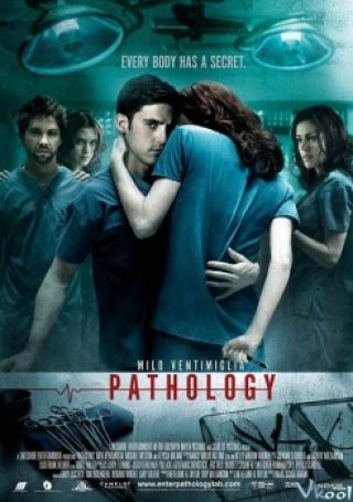 Pathology (Pathology)