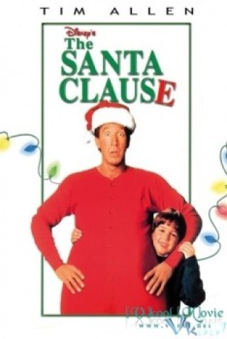 Ông Già Noel (The Santa Clause 1994)