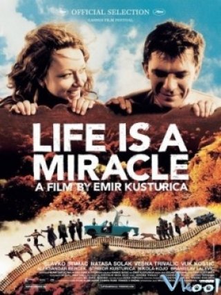Tình Bất Tử (Life Is A Miracle)
