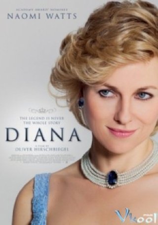 Công Nương Diana (Diana 2013)