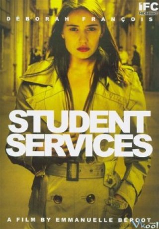 Dịch Vụ Làm Thêm Của Sinh Viên (eng Sub) (Student Services)