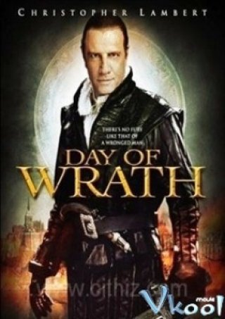 Ngày Phẫn Nộ (Day Of Wrath)