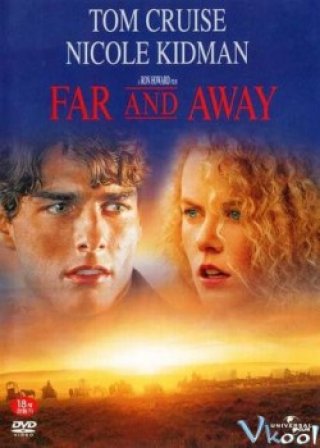 Miền Đất Hứa (Far And Away 1992)