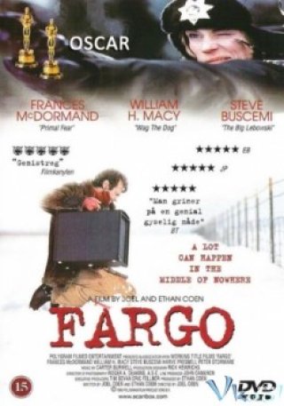 Đi Quá Xa (Fargo 1996)