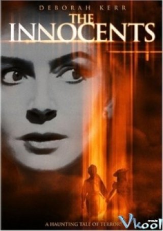 Đôi Tình Nhân Ma (The Innocents 1961)