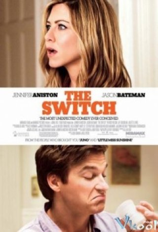 Hoán Đổi Định Mệnh (The Switch)