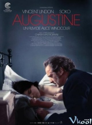 Augustine (Augustine 2012)