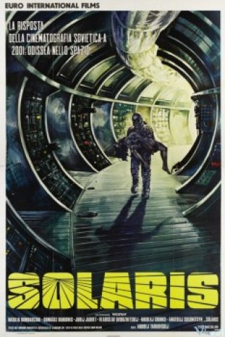 Solaris (Solyaris 1972)