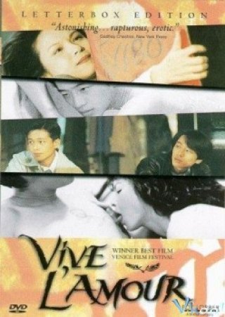 Tình Yêu Muôn Năm (Vive L’amour 1994)