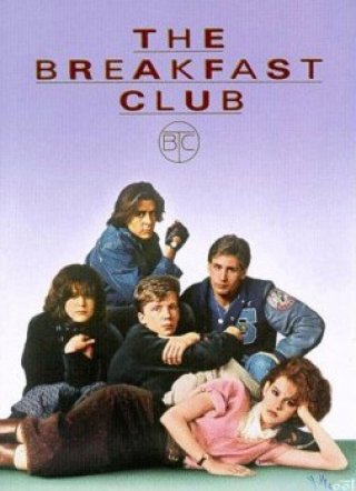 Hội Điểm Tâm (The Breakfast Club)